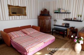 Ferienwohnung am Rentierweg - Rathenow - 4