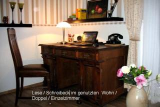 Ferienwohnung am Rentierweg - Rathenow - 3