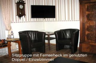 Ferienwohnung am Rentierweg - Rathenow - 2