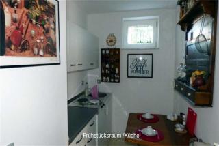 Ferienwohnung am Rentierweg - Rathenow - 1