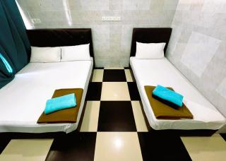 Bukit Beruntung Hotel - Rawang - 4