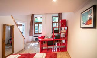 Vintage Studio - Budapest - 8