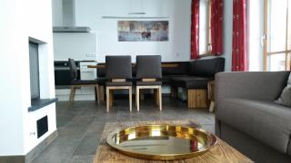 Alpin Residenz Panoramabahn Kitzbühel - Hollersbach im Pinzgau - 8
