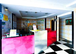 Bukit Beruntung Hotel - 1