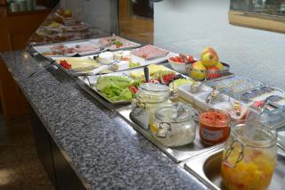 Hotel-Gasthof Zur Rose - 4