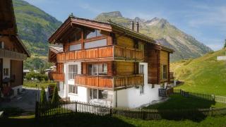 Casa Della Vita by Zermatt Premium Apartments - 8