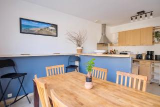 L'Oyat - Barneville-Carteret - 1