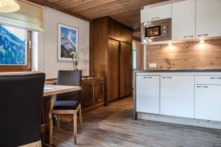 Ferienwohnung Schweikert - Kaunertal - 9