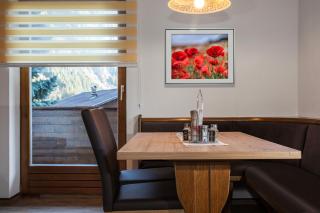Ferienwohnung Schweikert - Kaunertal - 7
