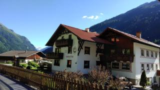 Ferienwohnung Schweikert - Kaunertal - 4