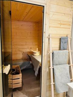 Ferienhaus Slichtemolen - Saal - 7