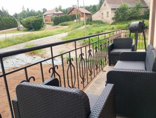 Appartement Saint-Laurent-du-Cros - Saint-Laurent-du-Cros - 7