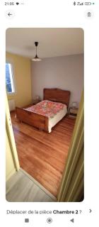 Appartement Saint-Laurent-du-Cros - Saint-Laurent-du-Cros - 5