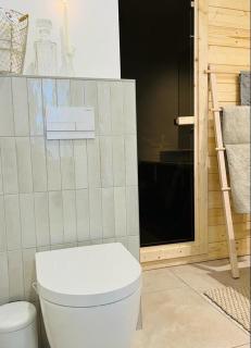 Ferienhaus Slichtemolen - Saal - 2