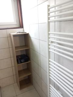 Appartement Saint-Laurent-du-Cros - Saint-Laurent-du-Cros - 3