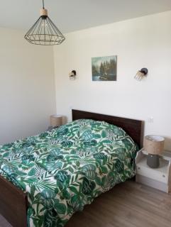 Appartement Saint-Laurent-du-Cros - Saint-Laurent-du-Cros - 1
