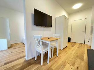 AM1094 - Moderne Monteurwohnung Übergangswohnung - Amberg - 4