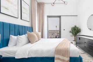 Bespoke Holiday Homes - Mag Eye Residence - Dubai - 4