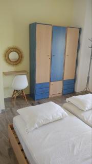 Euphoria Estate - Agia Marina - 3