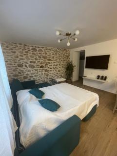 Appartement en bord de seine - Le Coudray-Montceaux - 7
