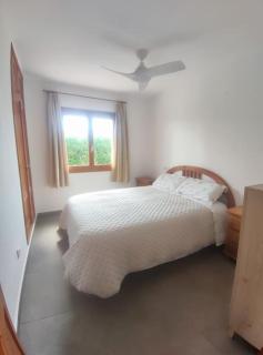 Apartamento Bajo en primera línea de playa Denia - Denia - 3