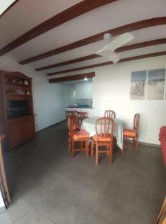 Apartamento Bajo en primera línea de playa Denia - Denia - 6