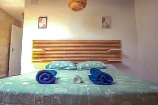 Le Repos Urbain au coeur de Libourne - Libourne - 9