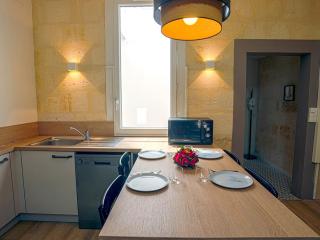 Le Repos Urbain au coeur de Libourne - Libourne - 7
