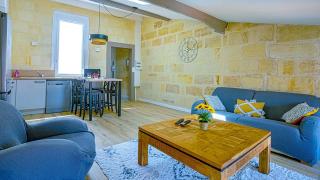Le Repos Urbain au coeur de Libourne - Libourne - 2