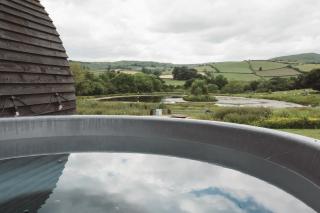 Builth Wells by Wigwam Holidays - - 8