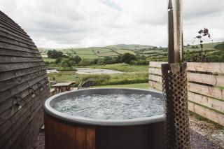 Builth Wells by Wigwam Holidays - - 7