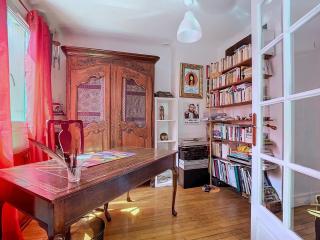 Duplex Évasion Shanti - à 3 min du Métro - Charenton-le-Pont - 5