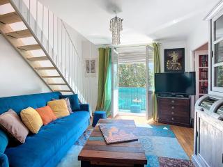 Duplex Évasion Shanti - à 3 min du Métro - Charenton-le-Pont - 9