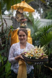 Graha Padi Villa - Ubud - 7