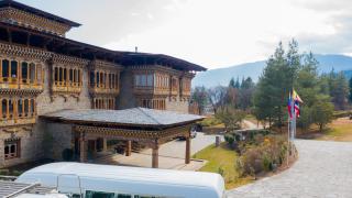 Zhiwaling Heritage - Paro - 0