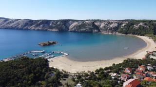 Guesthouse Marija II - Lopar - 6