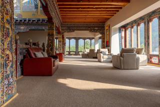 Zhiwaling Heritage - Paro - 7
