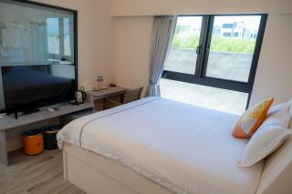 Hexu B&B - Magong - 1
