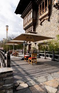 Zhiwaling Heritage - Paro - 3