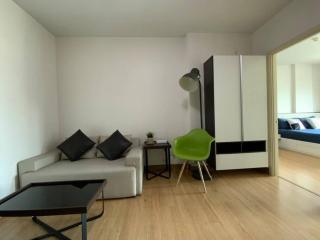 Home at Sena - Bangkok - 2