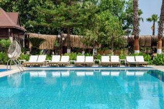 MODA SUİT ÇAMYUVA - Antalya - 7