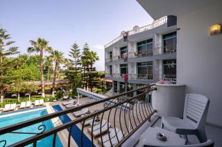 MODA SUİT ÇAMYUVA - Antalya - 6