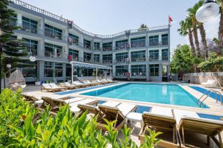 MODA SUİT ÇAMYUVA - Antalya - 3