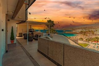 Apartment on Pinta Beach - Adeje - 0