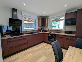 Maison Gite Le Skieur - La Bresse - 1