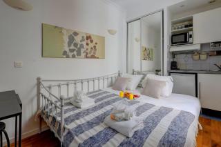Bluestay 205 - Charmant Studio à Paris - París - 6
