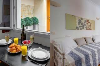 Bluestay 205 - Charmant Studio à Paris - Paris - 5