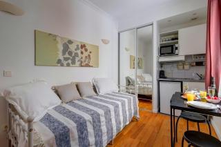 Bluestay 205 - Charmant Studio à Paris - París - 9