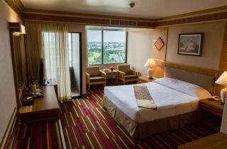 Asia Airport Hotel - Bangkok - 1