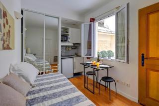 Bluestay 205 - Charmant Studio à Paris - París - 2